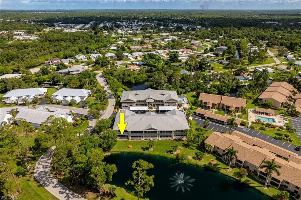 15250 Riverbend BLVD # 101, NORTH FORT MYERS FL 33917-22