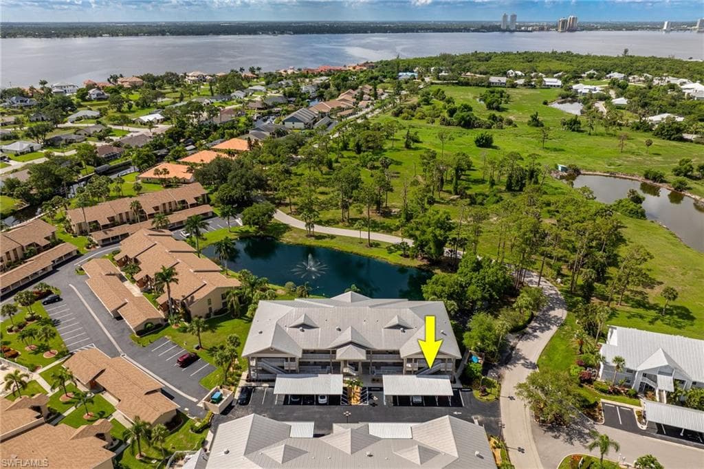 15250 Riverbend BLVD # 101, NORTH FORT MYERS FL 33917-1