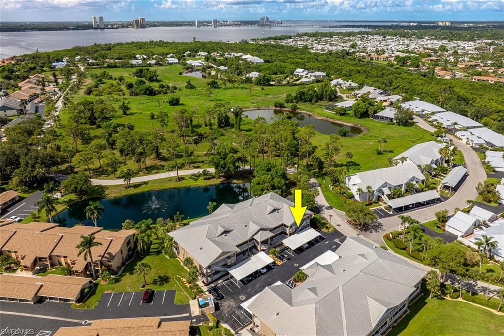 15250 Riverbend BLVD # 101, NORTH FORT MYERS FL 33917-21