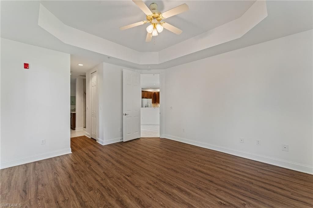 15250 Riverbend BLVD # 101, NORTH FORT MYERS FL 33917-8