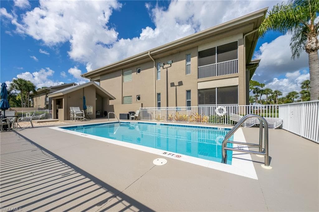 15250 Riverbend BLVD # 101, NORTH FORT MYERS FL 33917-17