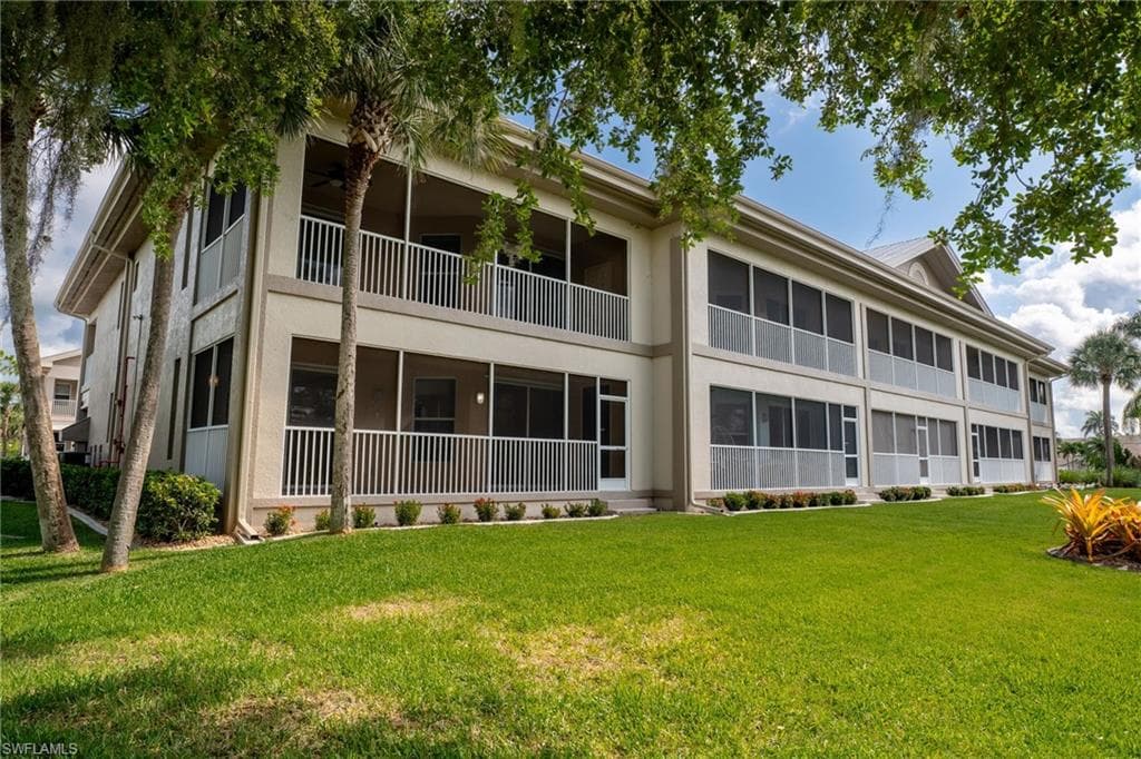 15250 Riverbend BLVD # 101, NORTH FORT MYERS FL 33917-14