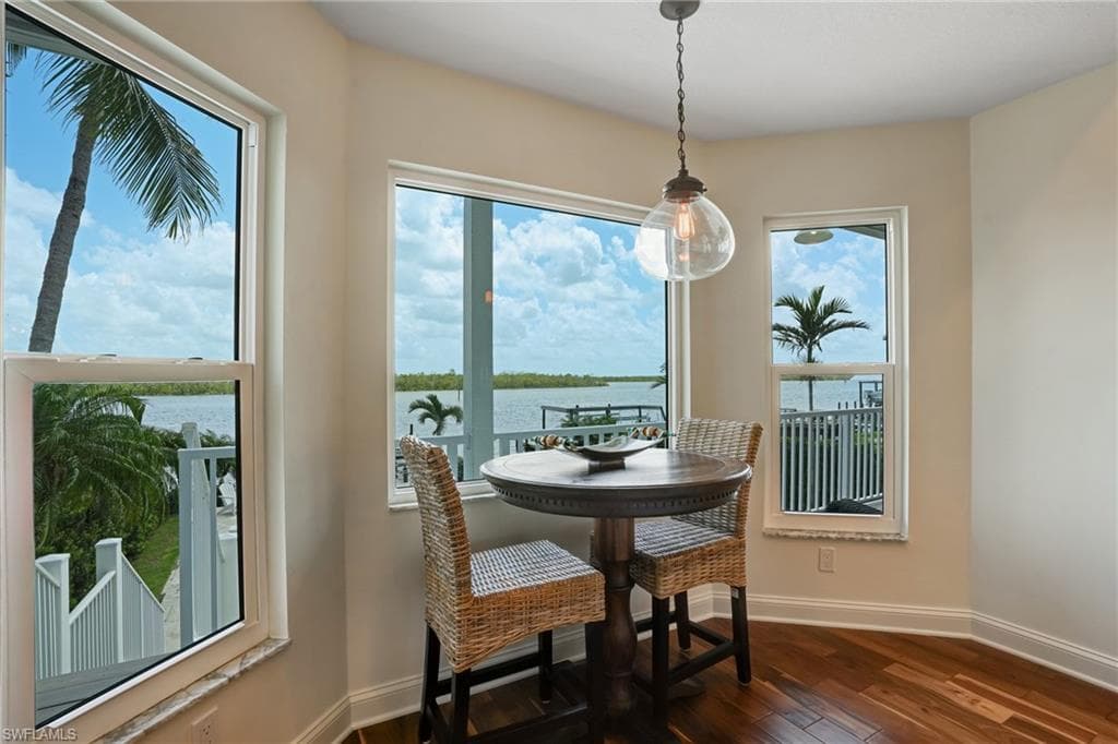 4031 Bayside RD, FORT MYERS BEACH FL 33931-6