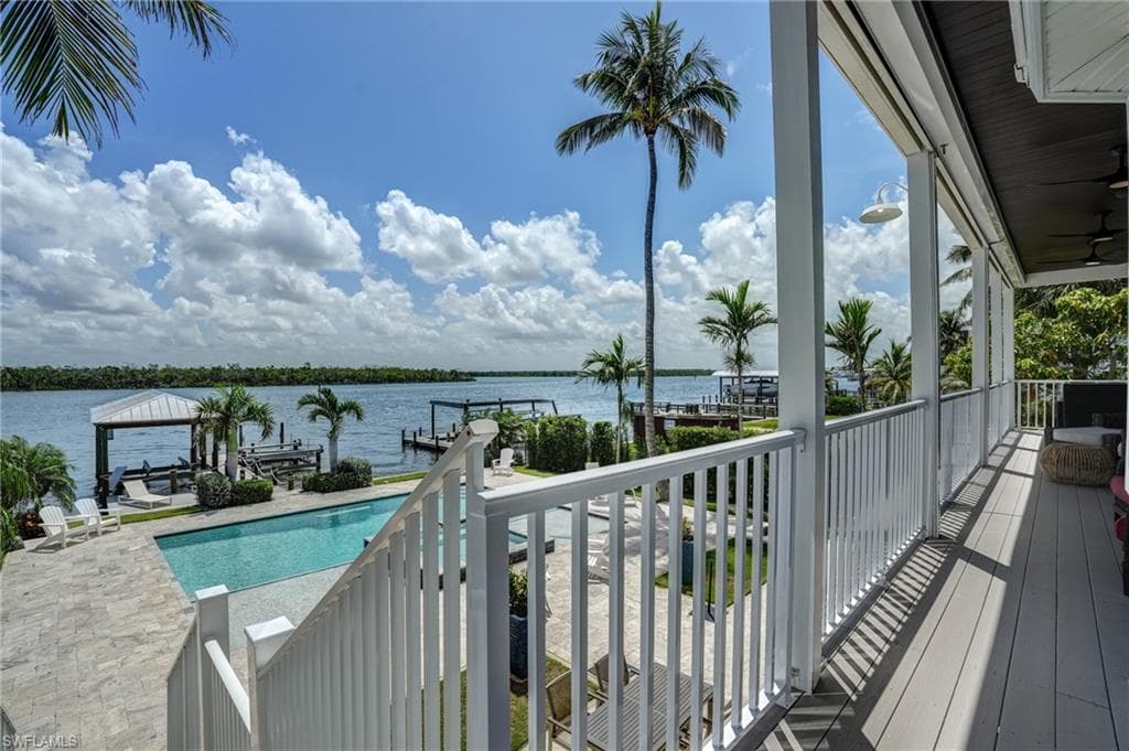 4031 Bayside RD, FORT MYERS BEACH FL 33931-29