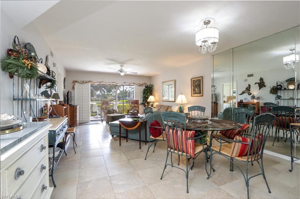 505 Lake Louise CIR # 101, NAPLES FL 34110-6