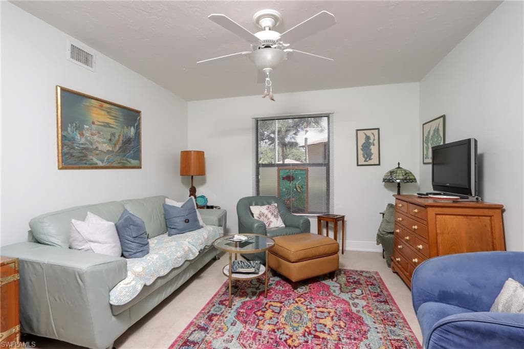 505 Lake Louise CIR # 101, NAPLES FL 34110-13