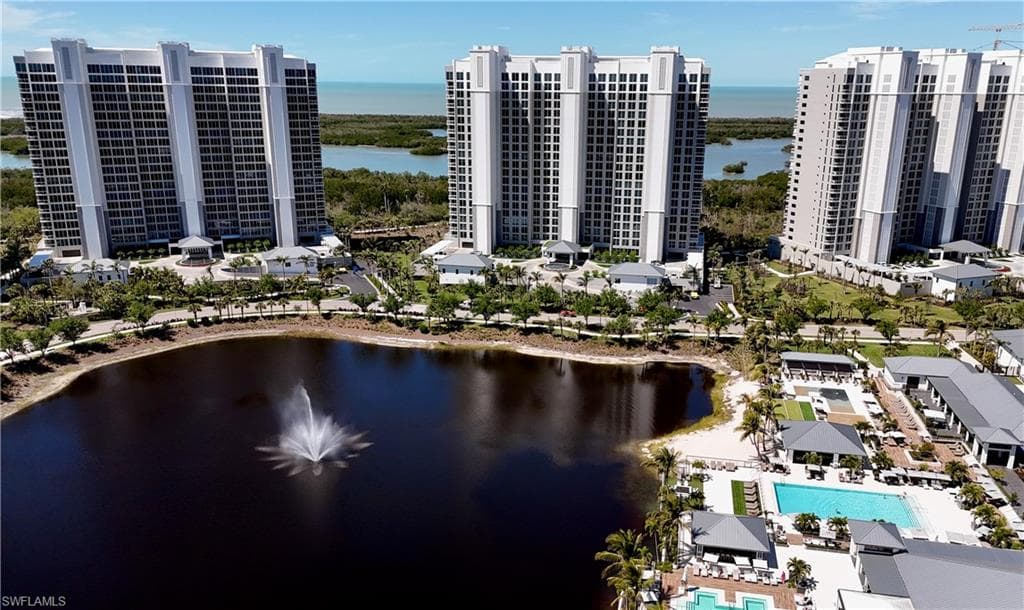 13945 Old Coast RD # 1606, NAPLES FL 34110-29