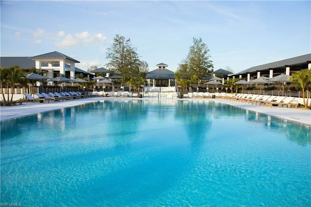 13945 Old Coast RD # 1606, NAPLES FL 34110-28