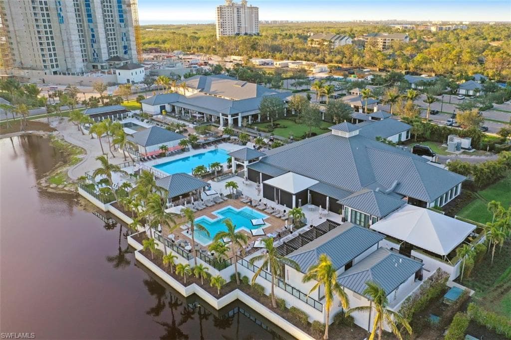 13935 Old Coast RD # 1703, NAPLES FL 34110-42