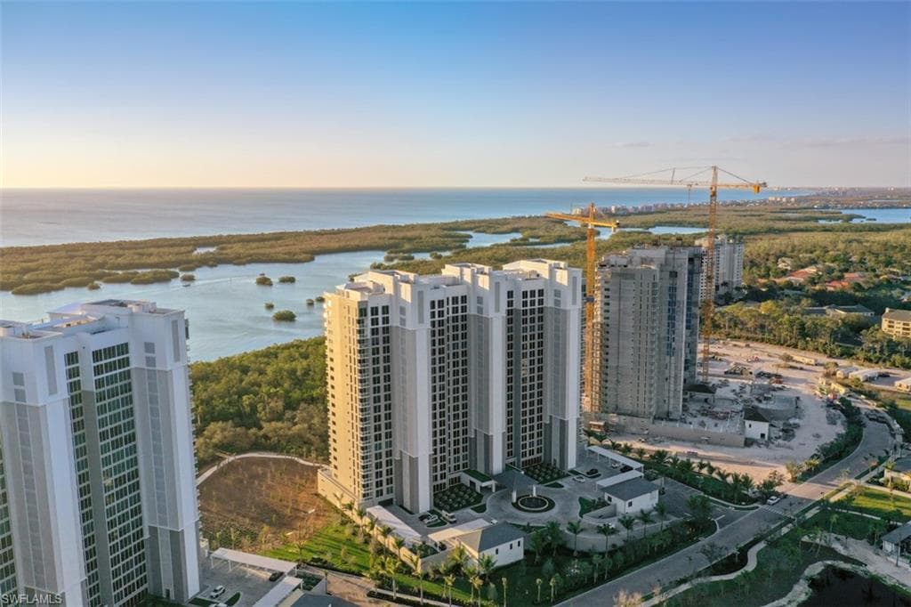 13935 Old Coast RD # 1703, NAPLES FL 34110-37