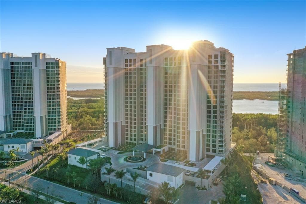 13935 Old Coast RD # 1703, NAPLES FL 34110-40