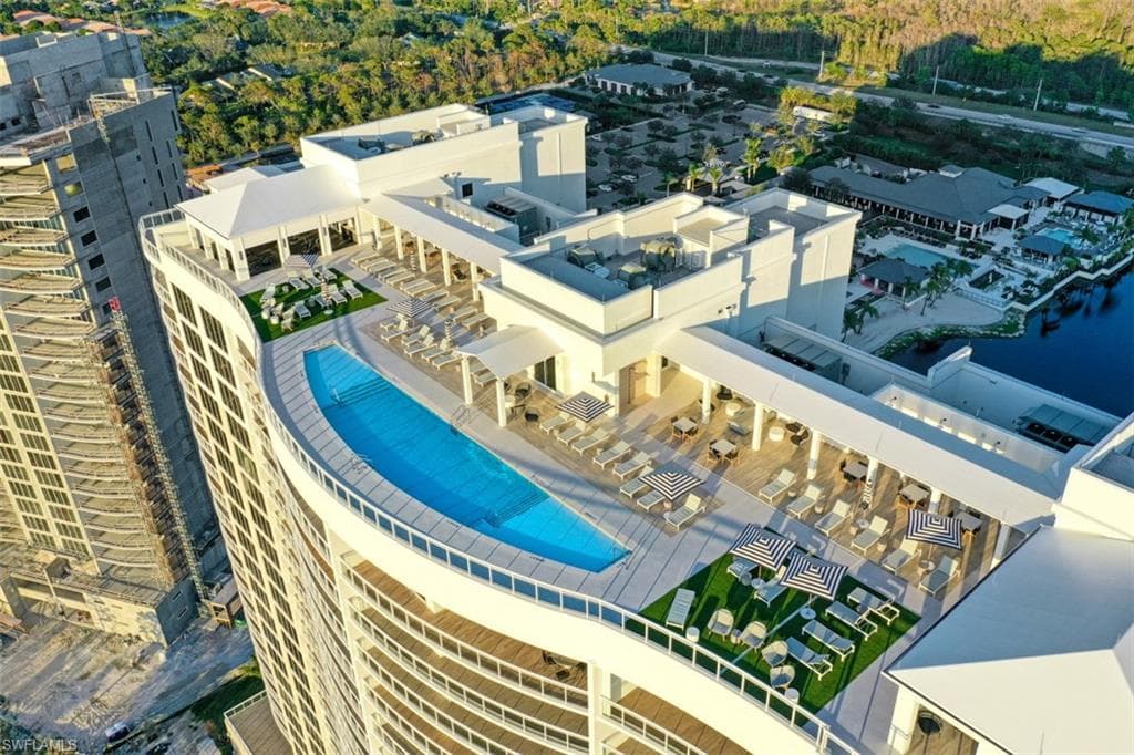 13935 Old Coast RD # 1703, NAPLES FL 34110-38