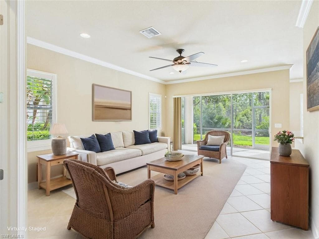 11217 Suffield ST, FORT MYERS FL 33913-2