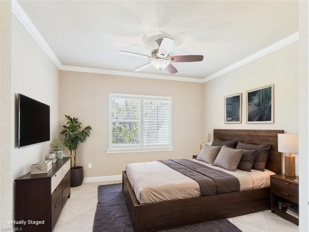 11217 Suffield ST, FORT MYERS FL 33913-8