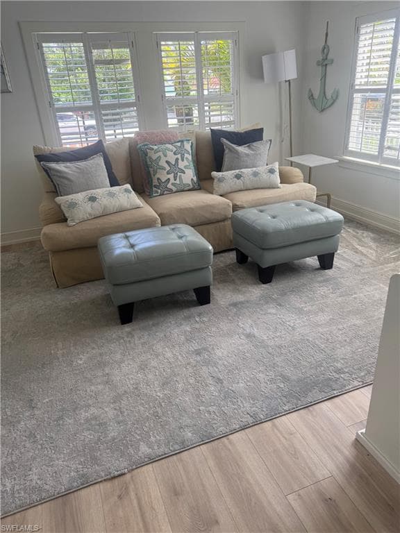 1012 Ridge ST, NAPLES FL 34103-2