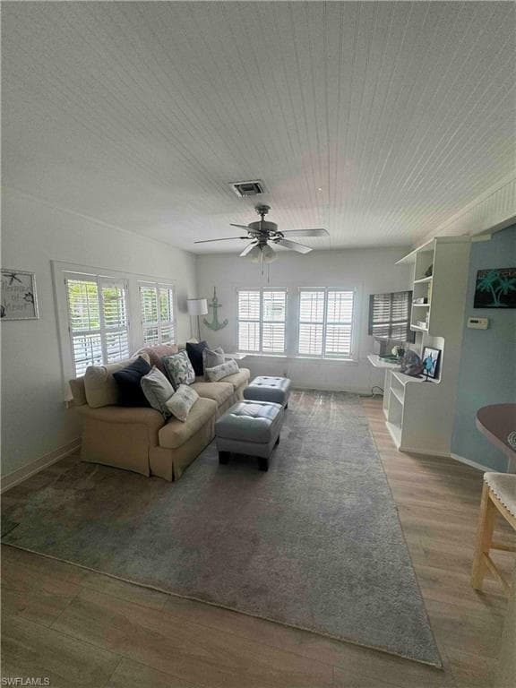 1012 Ridge ST, NAPLES FL 34103-3