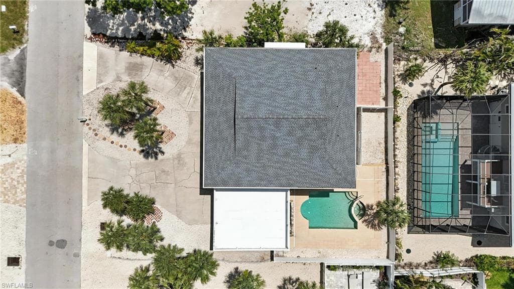 131 Bay Mar DR, FORT MYERS BEACH FL 33931-48