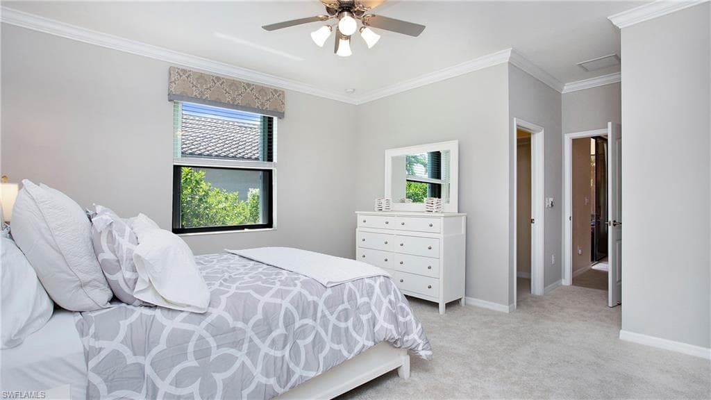 3668 Treasure Cove CT, NAPLES FL 34114-12