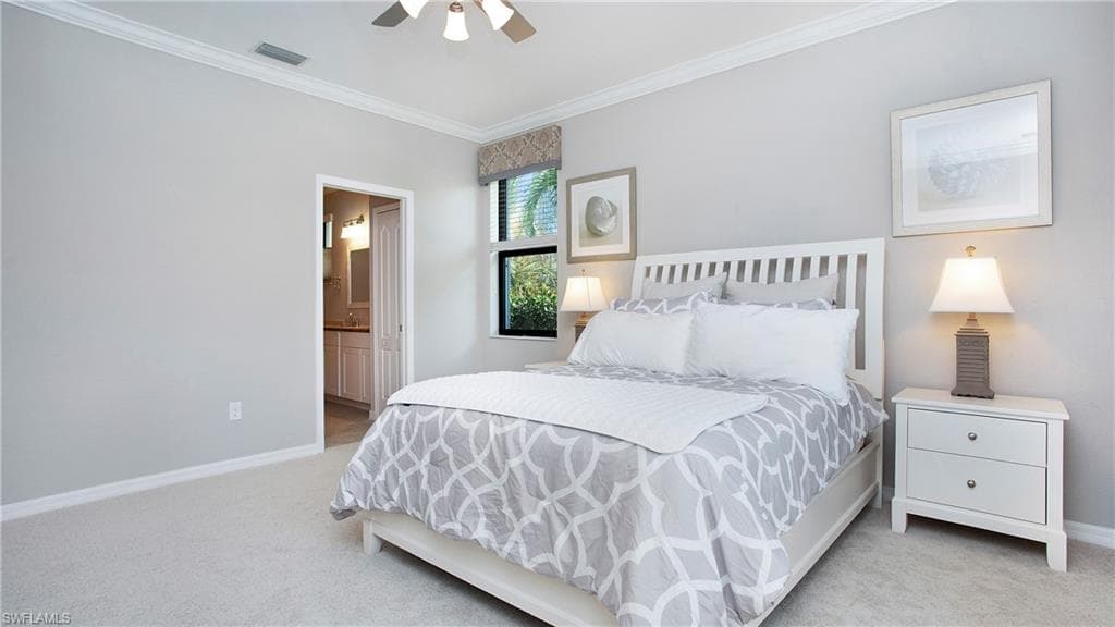 3668 Treasure Cove CT, NAPLES FL 34114-11