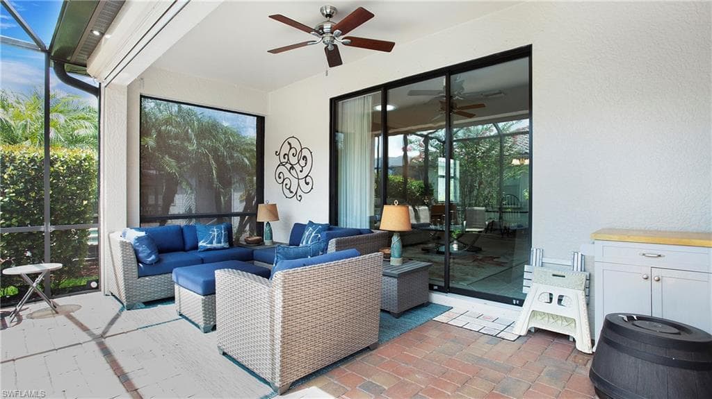 3668 Treasure Cove CT, NAPLES FL 34114-25