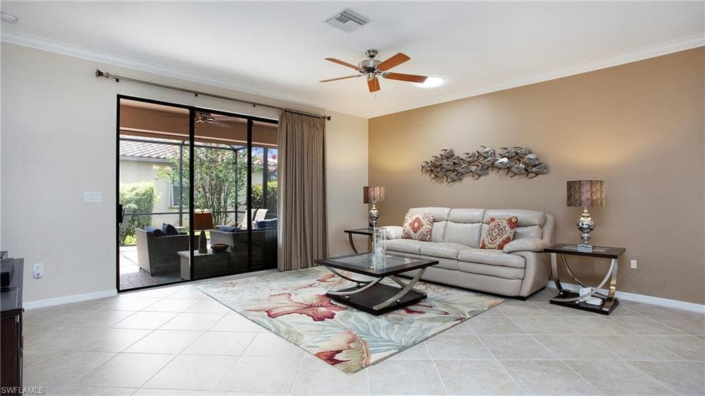 3668 Treasure Cove CT, NAPLES FL 34114-8