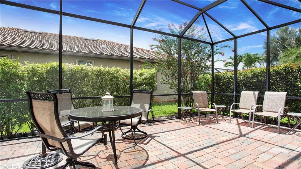 3668 Treasure Cove CT, NAPLES FL 34114-24