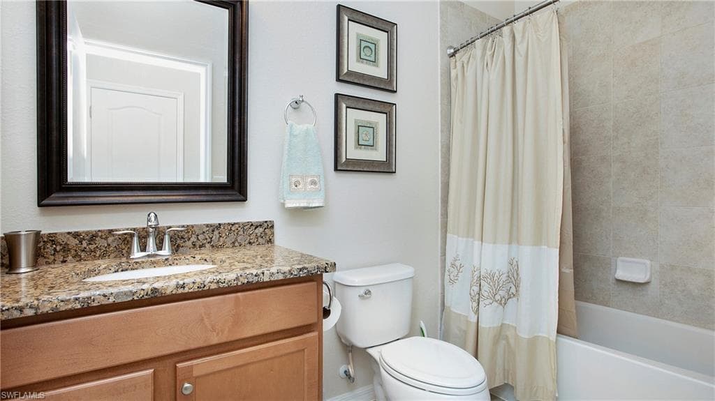 3668 Treasure Cove CT, NAPLES FL 34114-20