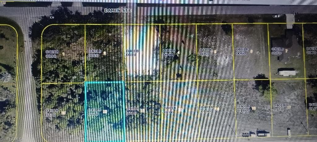 1235 Delores ST E, LEHIGH ACRES FL 33974-1