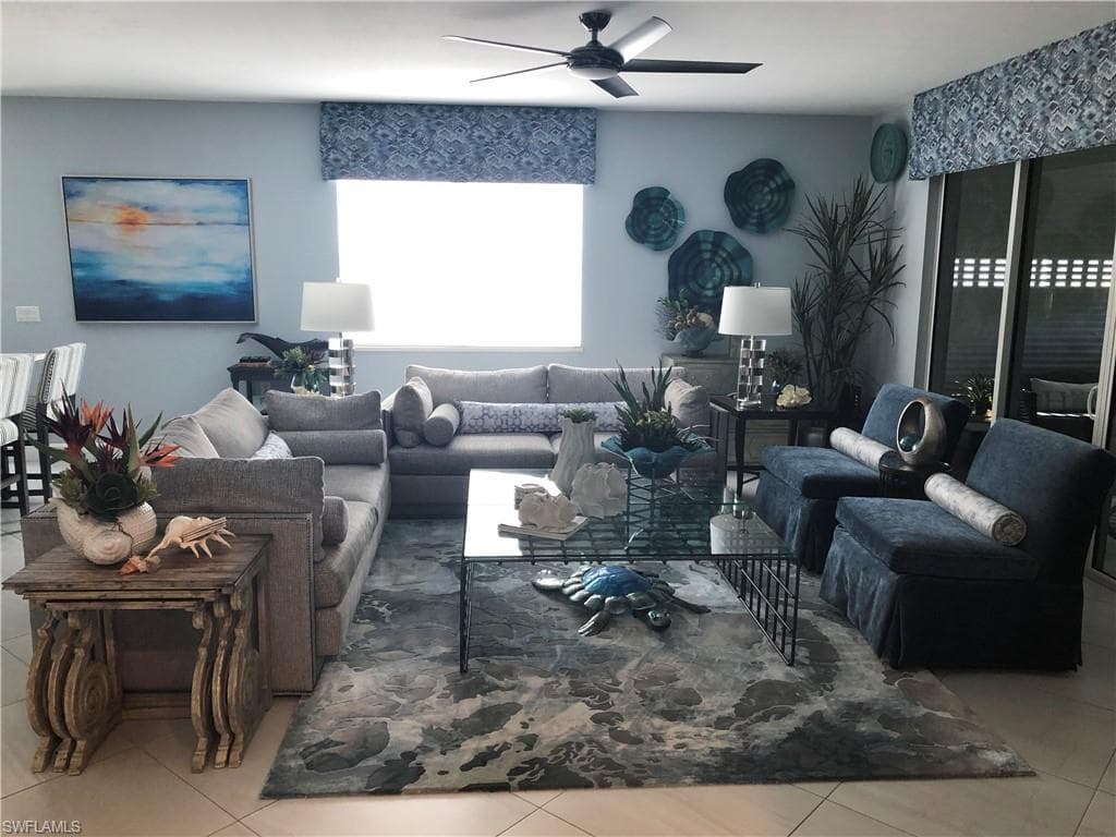 11021 Gulf Reflections DR # 101, FORT MYERS FL 33908-12
