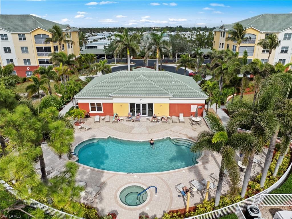 11021 Gulf Reflections DR # 101, FORT MYERS FL 33908-42