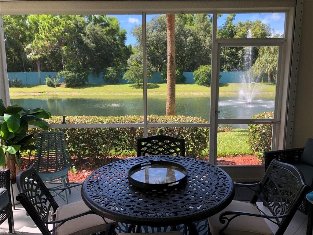 11021 Gulf Reflections DR # 101, FORT MYERS FL 33908-25