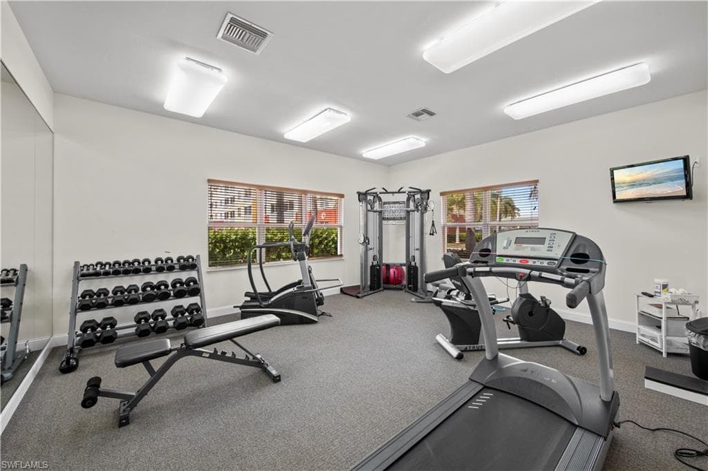 11021 Gulf Reflections DR # 101, FORT MYERS FL 33908-35