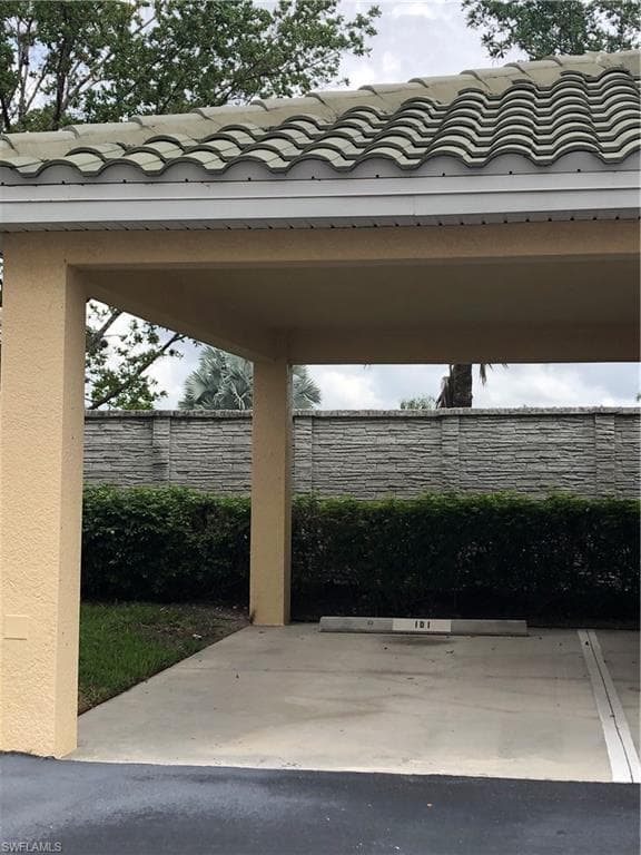11021 Gulf Reflections DR # 101, FORT MYERS FL 33908-27