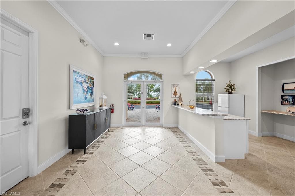 11021 Gulf Reflections DR # 101, FORT MYERS FL 33908-32