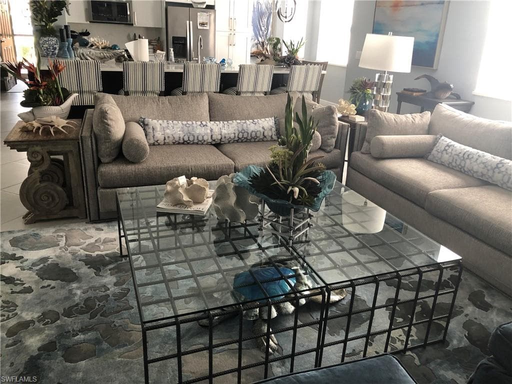 11021 Gulf Reflections DR # 101, FORT MYERS FL 33908-13