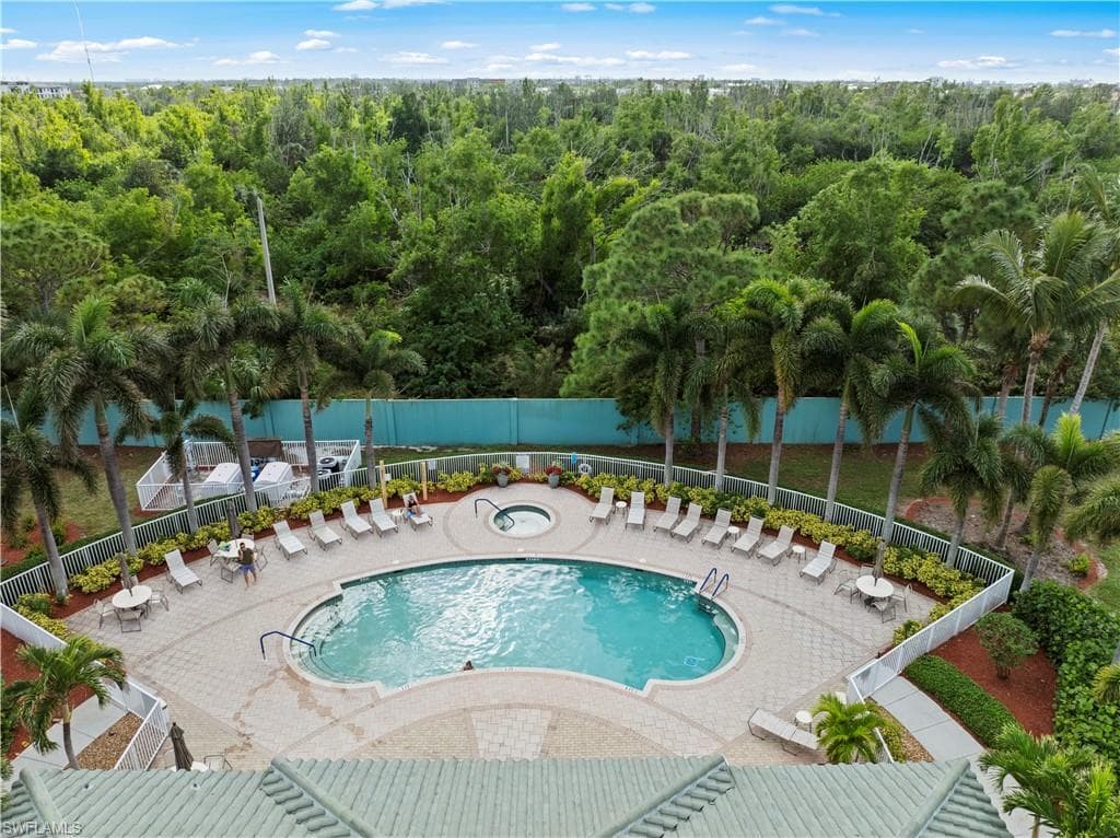 11021 Gulf Reflections DR # 101, FORT MYERS FL 33908-44