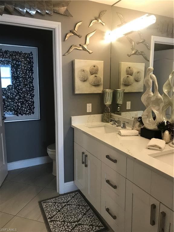 11021 Gulf Reflections DR # 101, FORT MYERS FL 33908-17