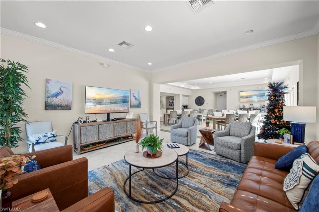 11021 Gulf Reflections DR # 101, FORT MYERS FL 33908-36