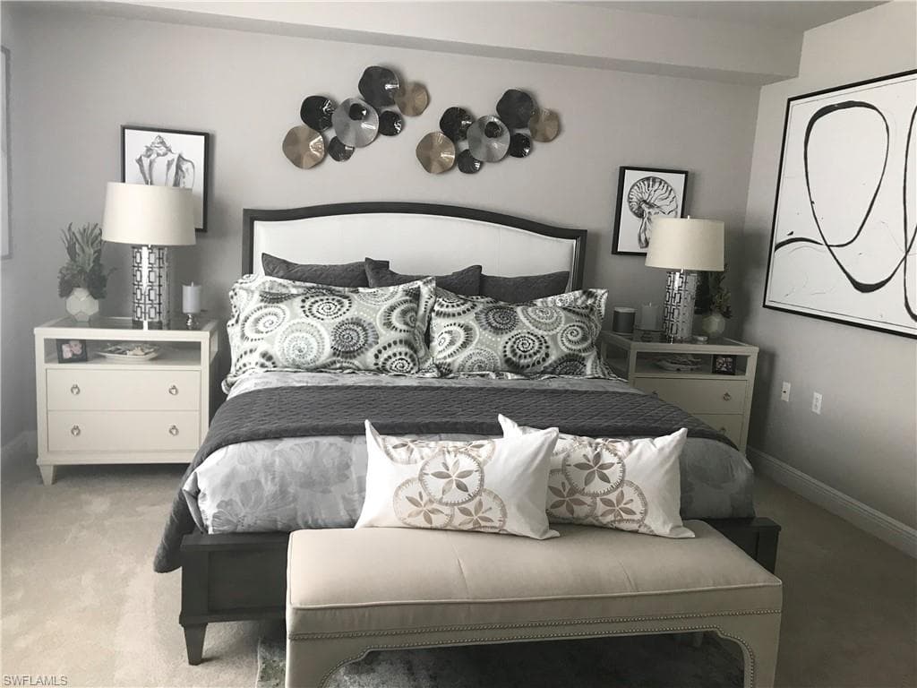 11021 Gulf Reflections DR # 101, FORT MYERS FL 33908-14