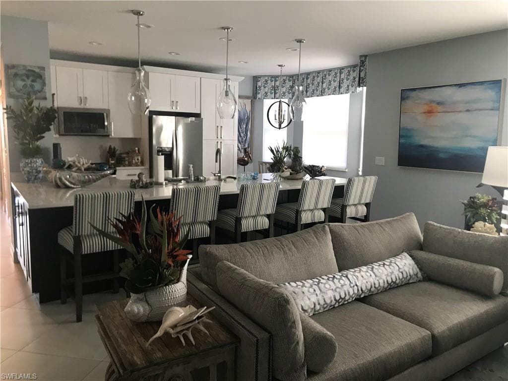 11021 Gulf Reflections DR # 101, FORT MYERS FL 33908-10