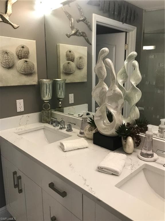 11021 Gulf Reflections DR # 101, FORT MYERS FL 33908-18