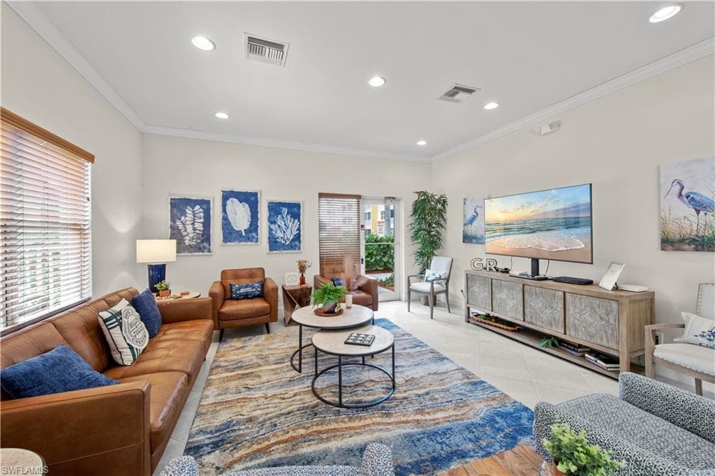 11021 Gulf Reflections DR # 101, FORT MYERS FL 33908-39
