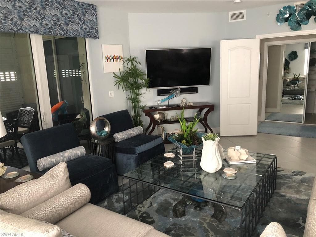 11021 Gulf Reflections DR # 101, FORT MYERS FL 33908-38