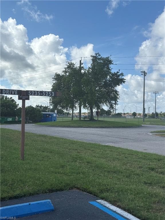 5245 Cedarbend DR # 4, FORT MYERS FL 33919-43