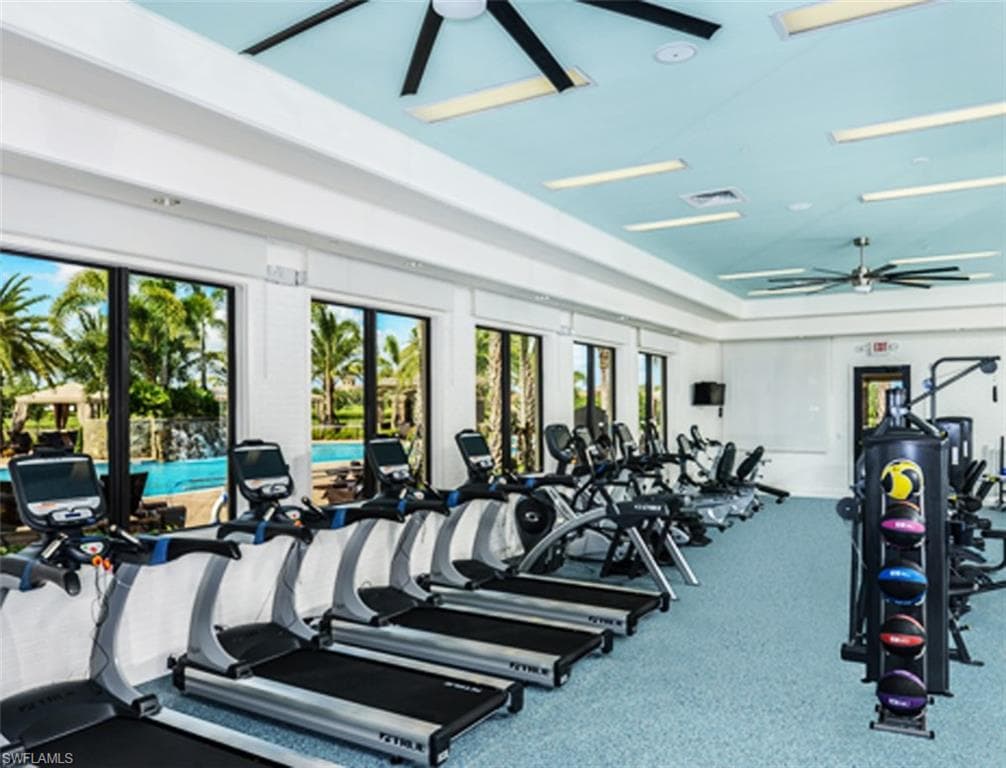 3296 Pacific DR, NAPLES FL 34119-25