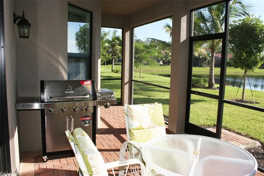 3296 Pacific DR, NAPLES FL 34119-21