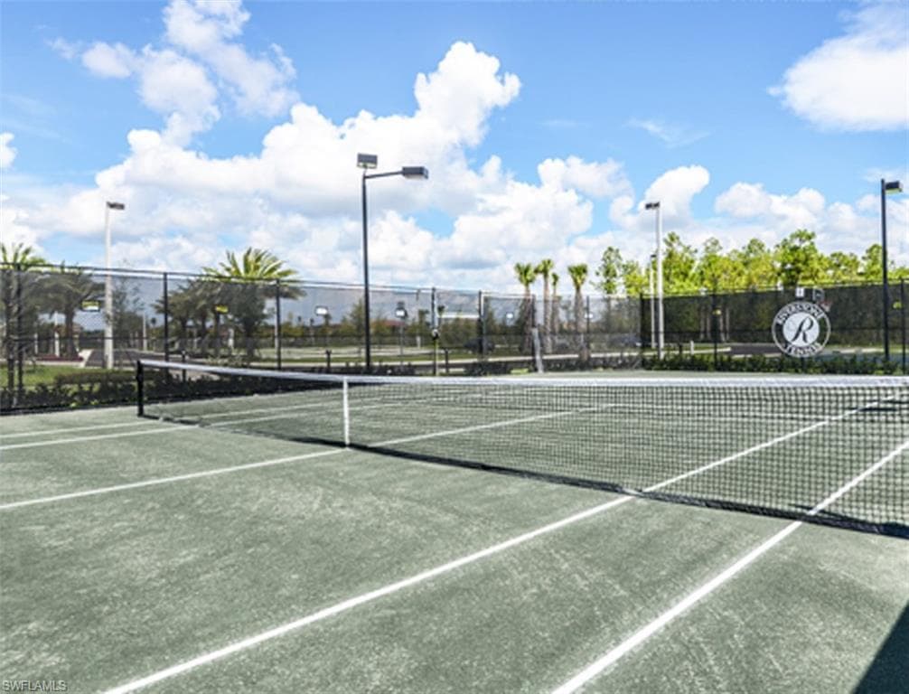 3296 Pacific DR, NAPLES FL 34119-30