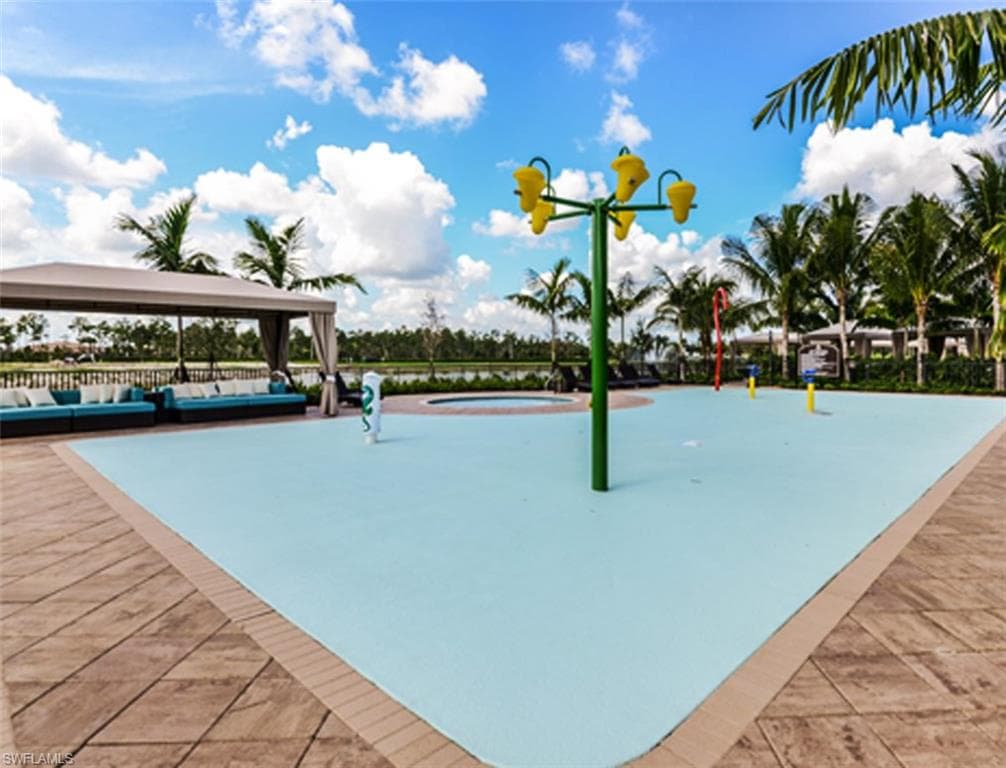 3296 Pacific DR, NAPLES FL 34119-28