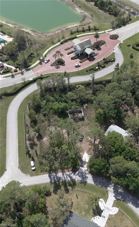 2086 Brooklawn DR, NORTH FORT MYERS FL 33917-6