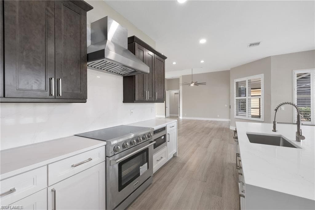 16409 Coco Hammock WAY, FORT MYERS FL 34135-6